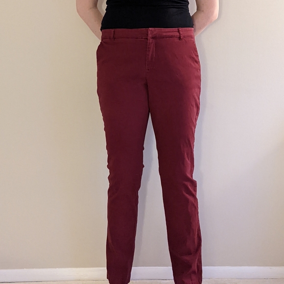 Kut from the Kloth Trousers - Picture 3 of 6